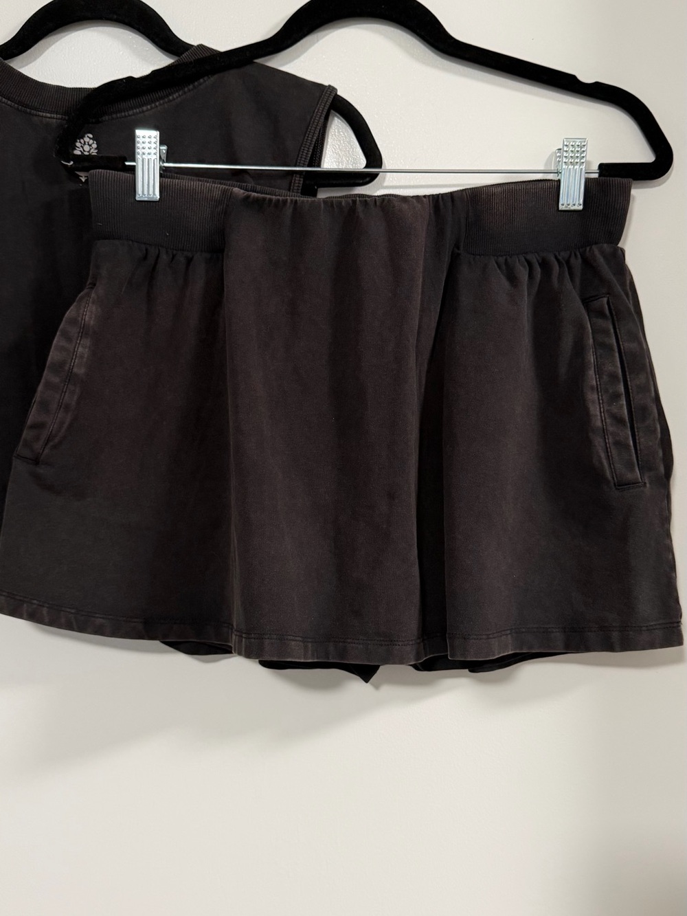 FP Movement by Free People Hot Shot Skort Set - Picture 4 of 10